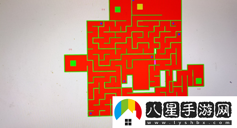 下一站江湖2四圣峰迷宮位置具體分析