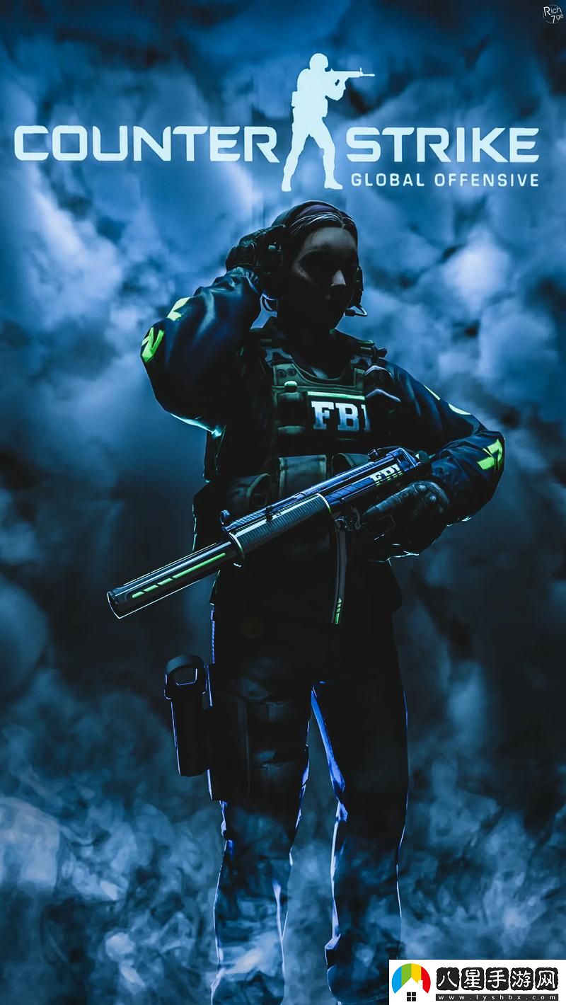 日本最好看的csgo大片