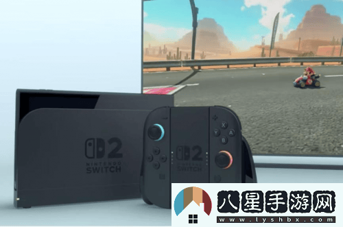任天堂Switch