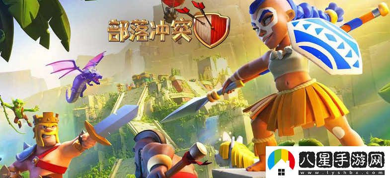 部落沖突孤掌難鳴通關(guān)攻略一覽