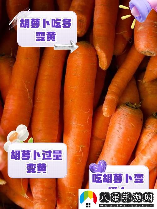 女的用胡蘿卜用大頭還是小頭