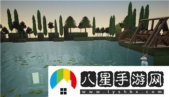 模擬山羊收獲日獎(jiǎng)杯地點(diǎn)