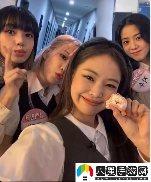 嘟嚕嘟嚕嘟嚕BLACKPINK流暢不卡頓