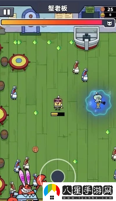 彈殼特攻隊(duì)比奇堡保衛(wèi)戰(zhàn)具體玩法一覽