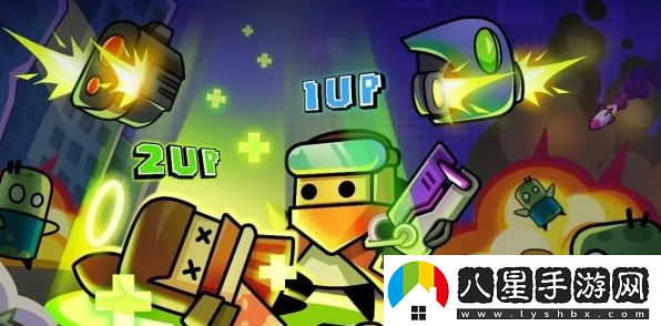 彈殼特攻隊武器升級史詩攻略一覽