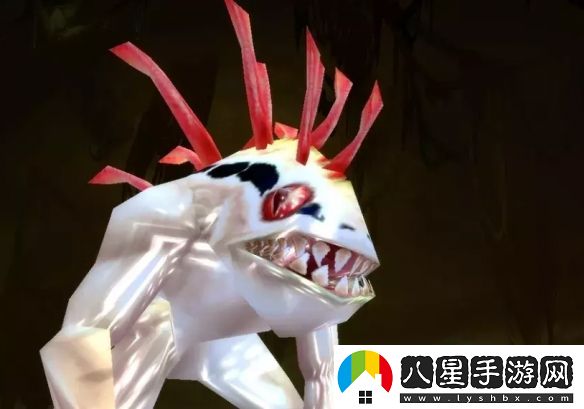 魔獸世界懷舊服發(fā)光的碎片任務(wù)完成方式