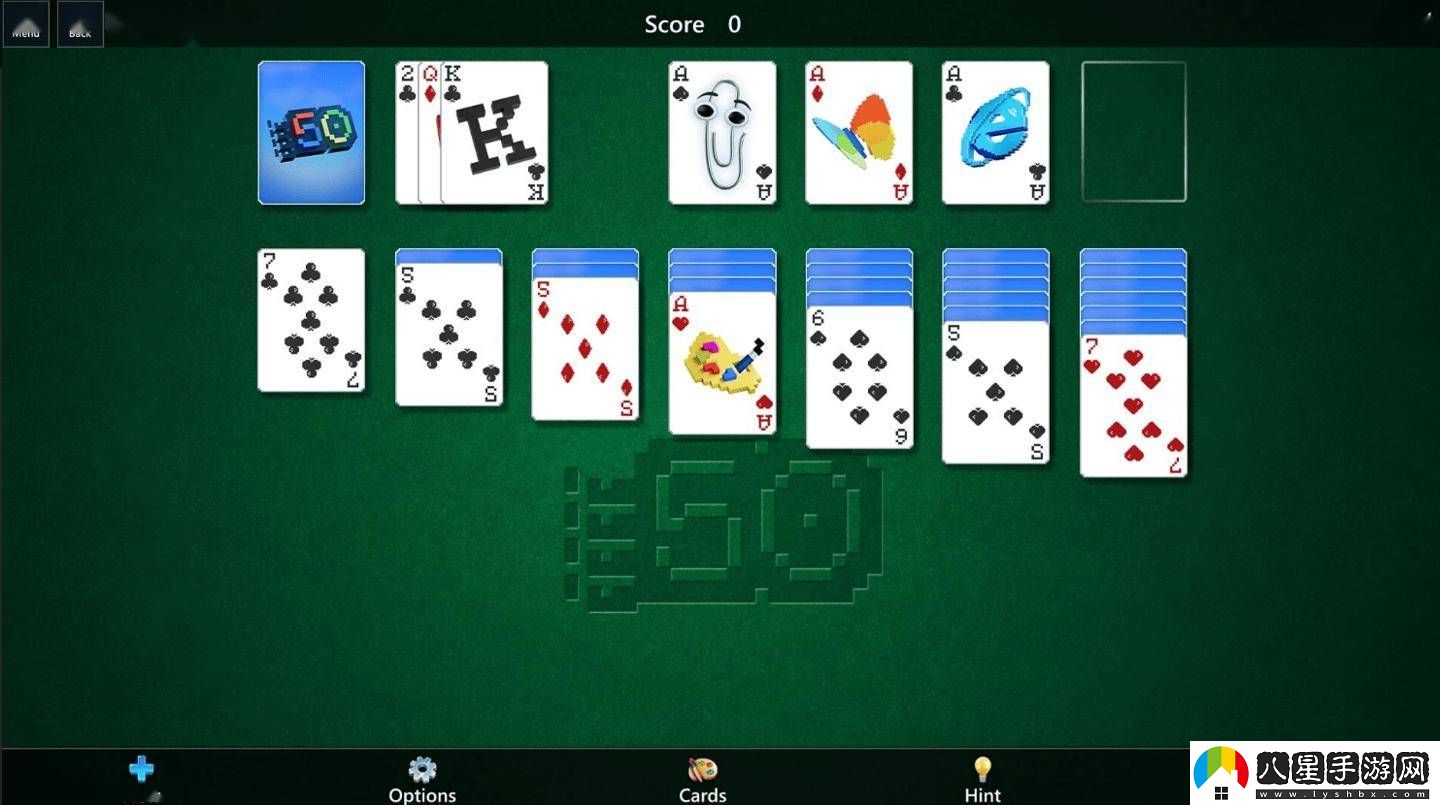 Xbox獻禮！微軟50周年慶典