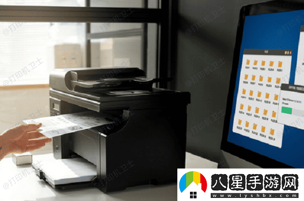 打印機(jī)副本怎么刪除