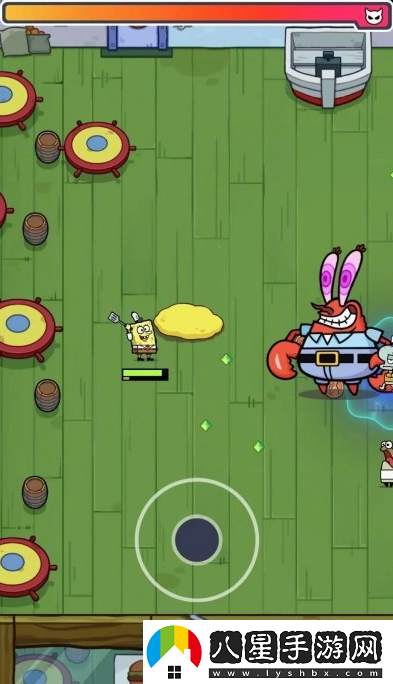 彈殼特攻隊(duì)比奇堡保衛(wèi)戰(zhàn)具體玩法一覽