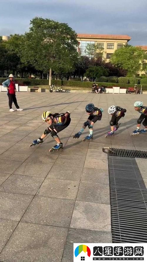 為什么“差差差30分鐘視頻輪滑”能讓初學者迅速入門