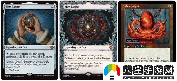 萬智牌新紀元！Tarkir