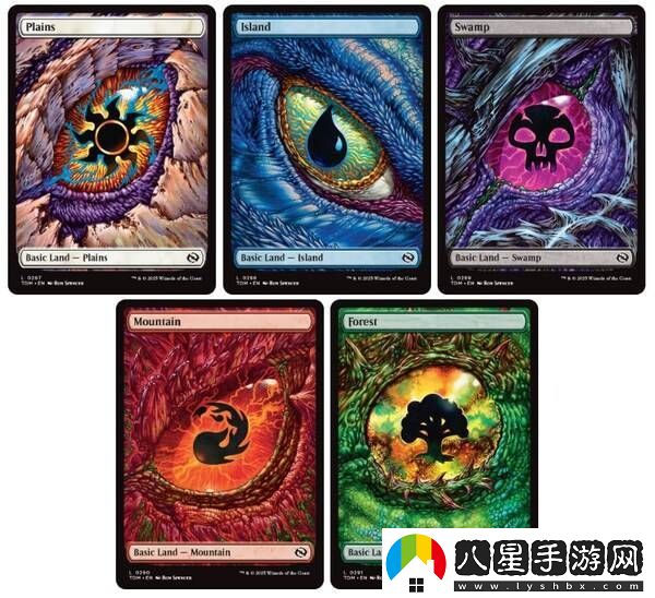 萬智牌新紀元！Tarkir