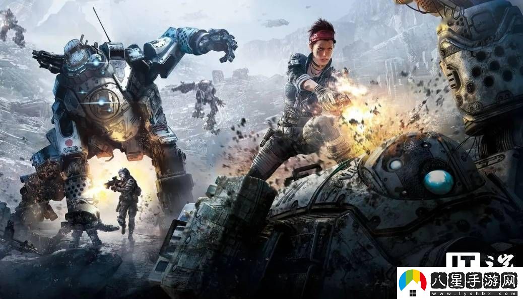 泰坦隕落3有望在2025年TGA公布