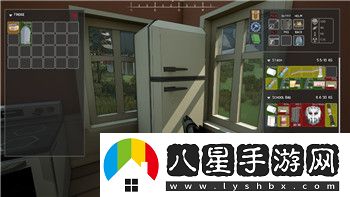 影之刃3隕坑背后的謎團(tuán)與探索