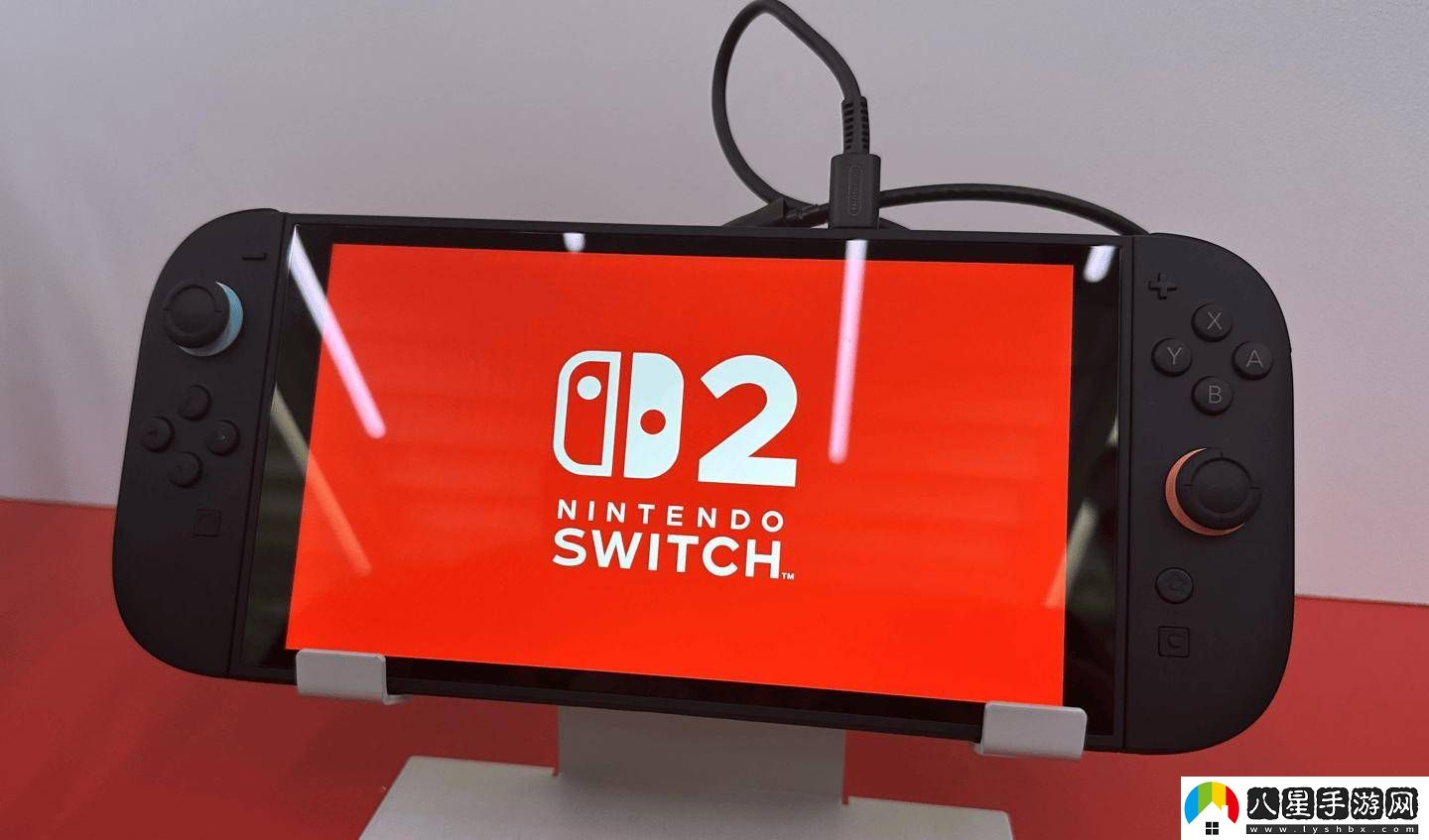 任天堂Switch