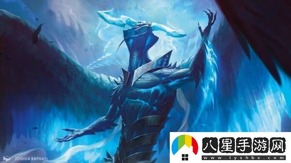 萬智牌新紀元！Tarkir