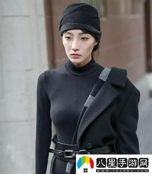 Alexanderwang媽媽上線