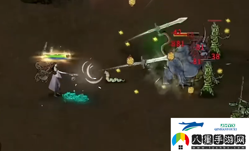 鬼谷八荒價(jià)格多少