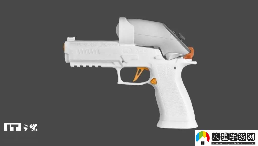 AceVR射擊游戲聯(lián)手SIG