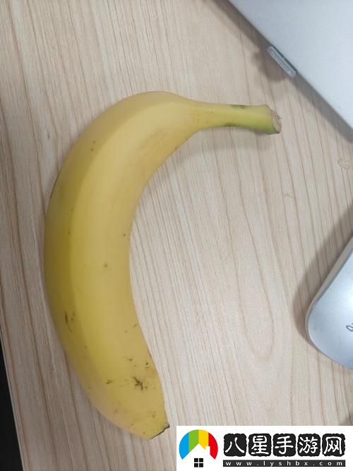 香蕉香蕉我是BANANA