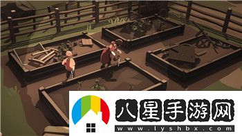 動(dòng)物餐廳小狐貍怎么還不來