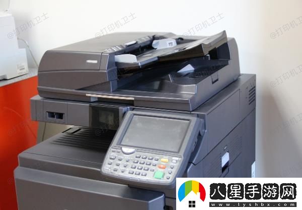 打印機ip怎么自動獲取