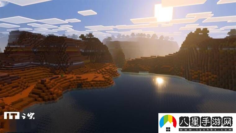 我的世界畫(huà)質(zhì)升級(jí)“生動(dòng)視覺(jué)”開(kāi)啟測(cè)試