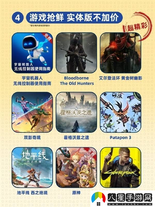 PS5性價比凸顯