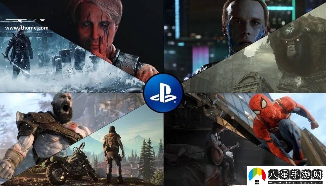 PS5獨占游戲數(shù)量銳減