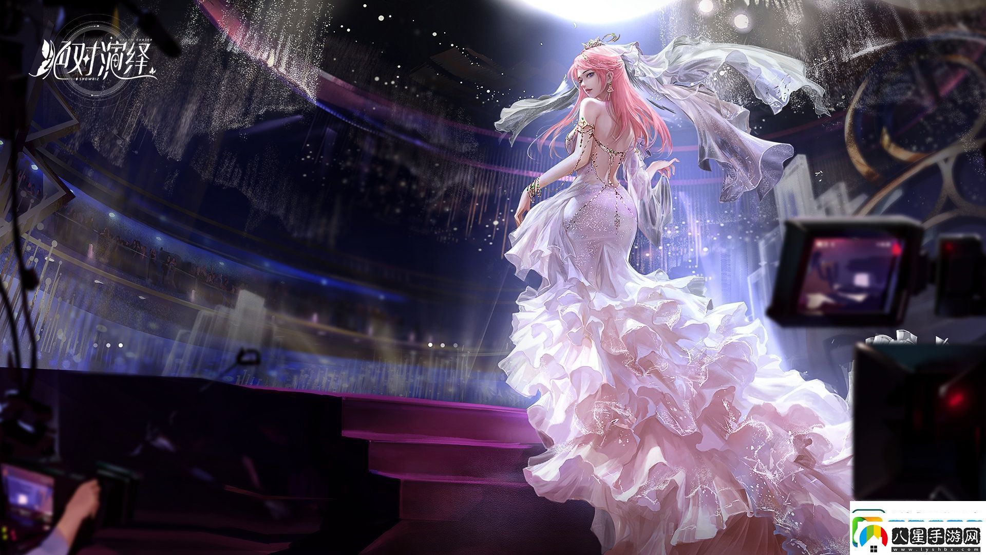 賀新春！絕對演繹國風(fēng)頂奢禮服華麗亮相