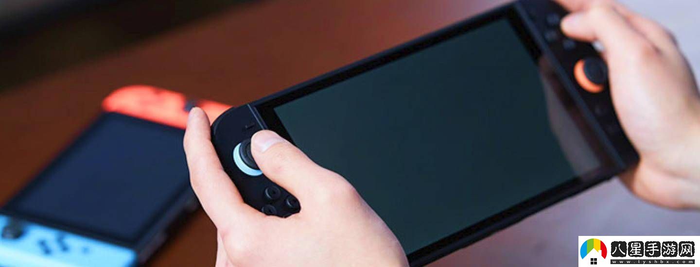 任天堂Switch控制器可無線連Switch