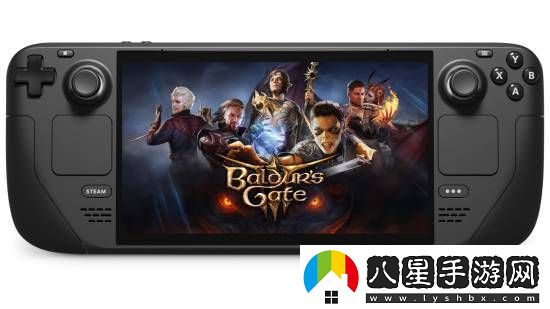 博德之門3有望登陸NS2