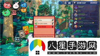 小小突擊隊(duì)全部英雄的技能特點(diǎn)及其在戰(zhàn)斗中的作用分析