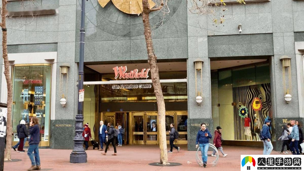 雷蛇舊金山門店黯然離場