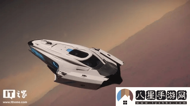 星際公民眾籌神話繼續(xù)！籌集金額已超8億美元大關(guān)