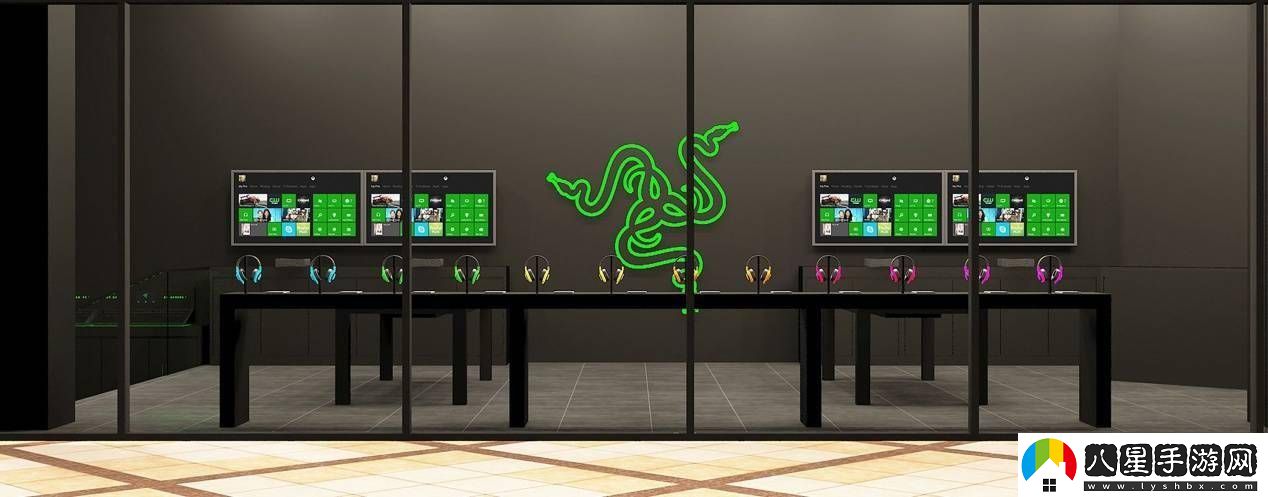 雷蛇舊金山門店黯然離場