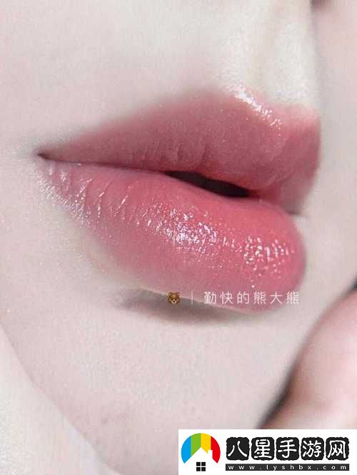 YSL口紅水蜜桃色號7766揭秘