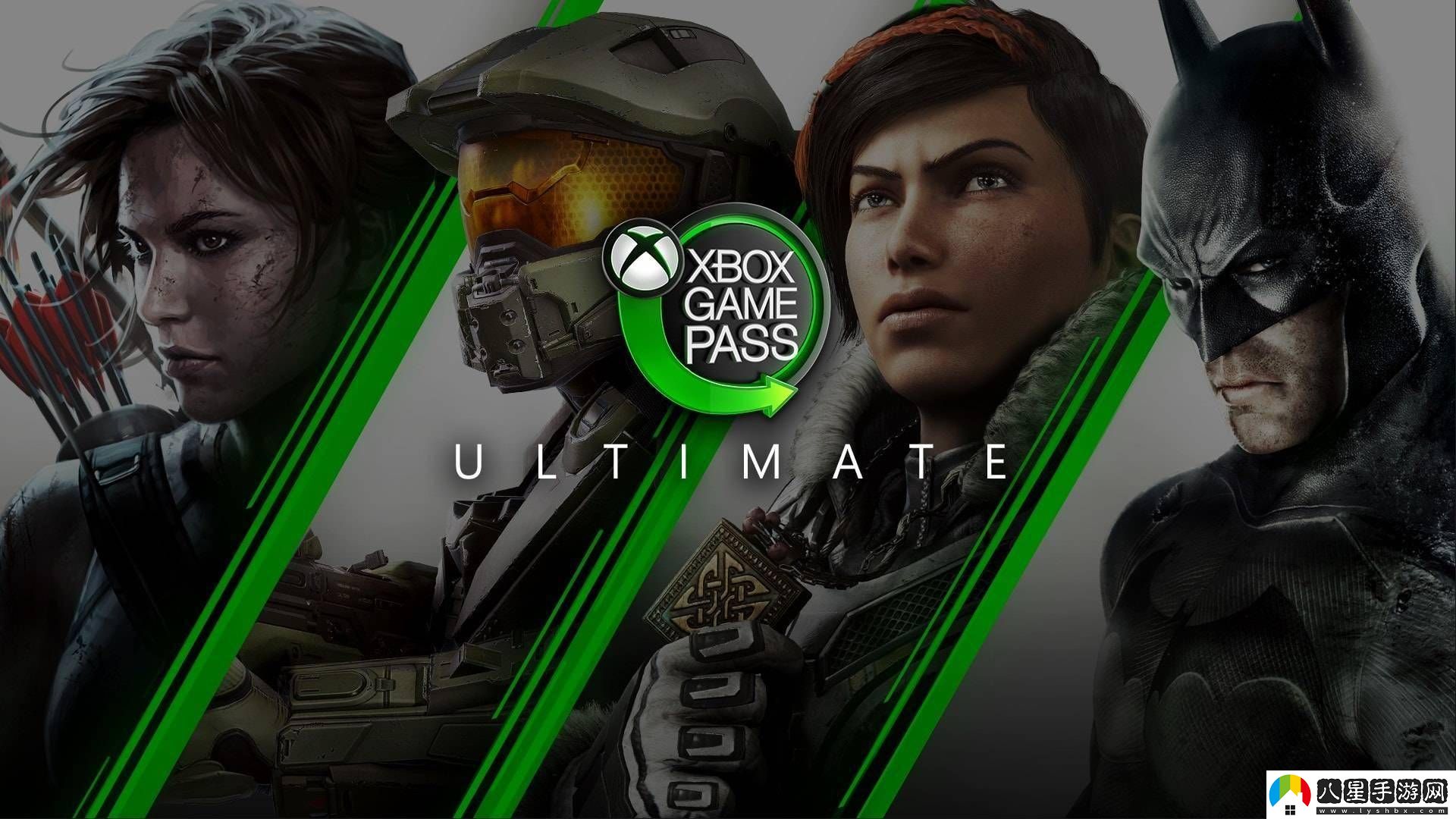 微軟XGP訂閱服務(wù)收入揭秘