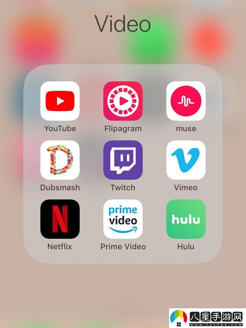 國外最開放的短視頻軟件究竟如何改變?nèi)蛏缃幻襟w格局