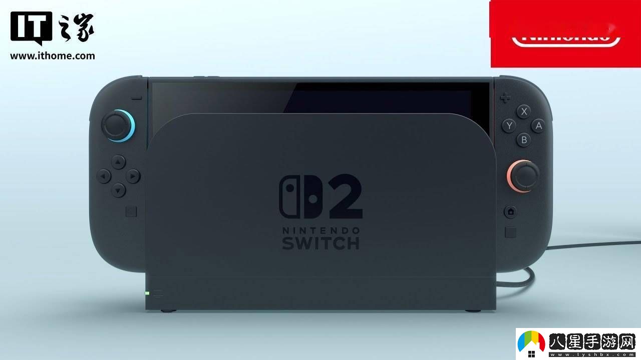 任天堂Switch