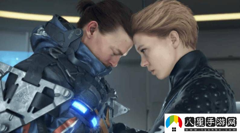 死亡擱淺真人電影版導演揭曉