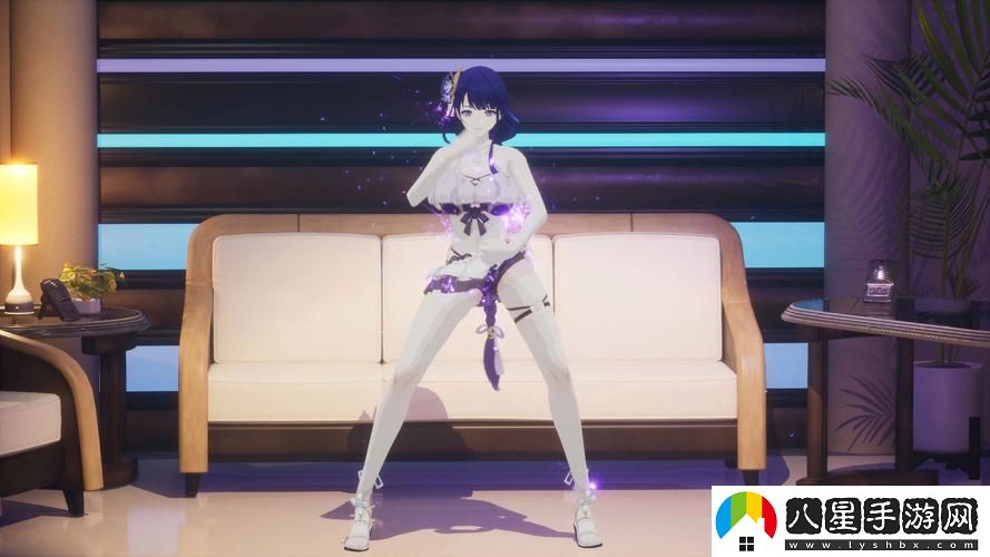 在“雷電將軍安慰部下模擬器蘋果”中