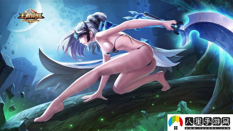 王者榮耀女生去掉所有服裝小內(nèi)無愛心