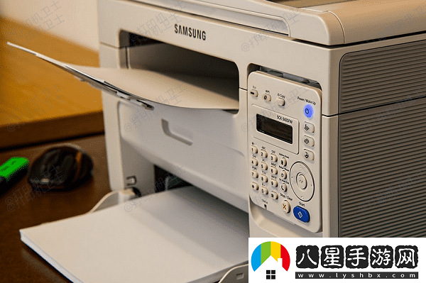 打印機漏墨怎么解決