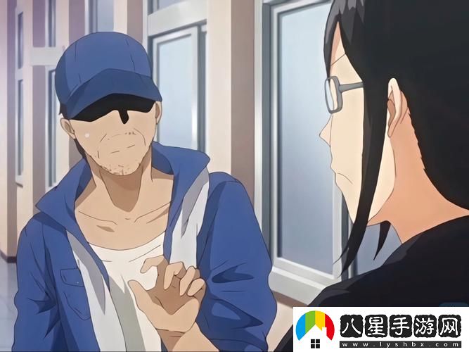 圖書管理員雪葉1