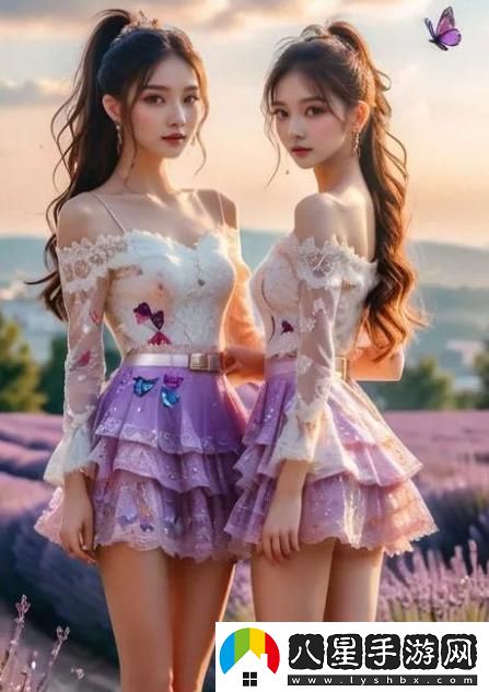 在敵倫交換小敏小靜小雅第1集中