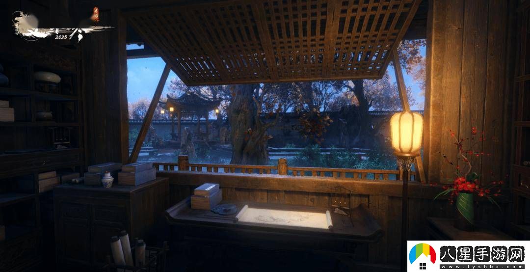 逆水寒手游四月大更新