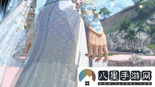 逆水寒手游四月大更新