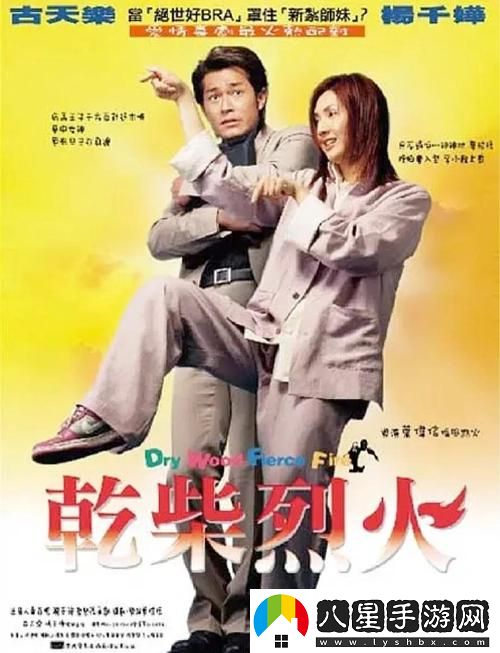 干柴烈火46集免費觀看高清版