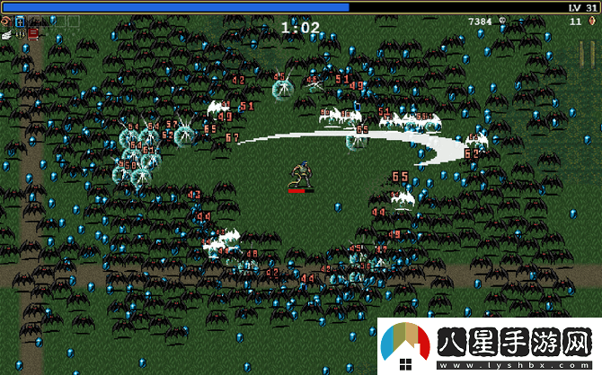 吸血鬼幸存者跨平臺存儲更新在即